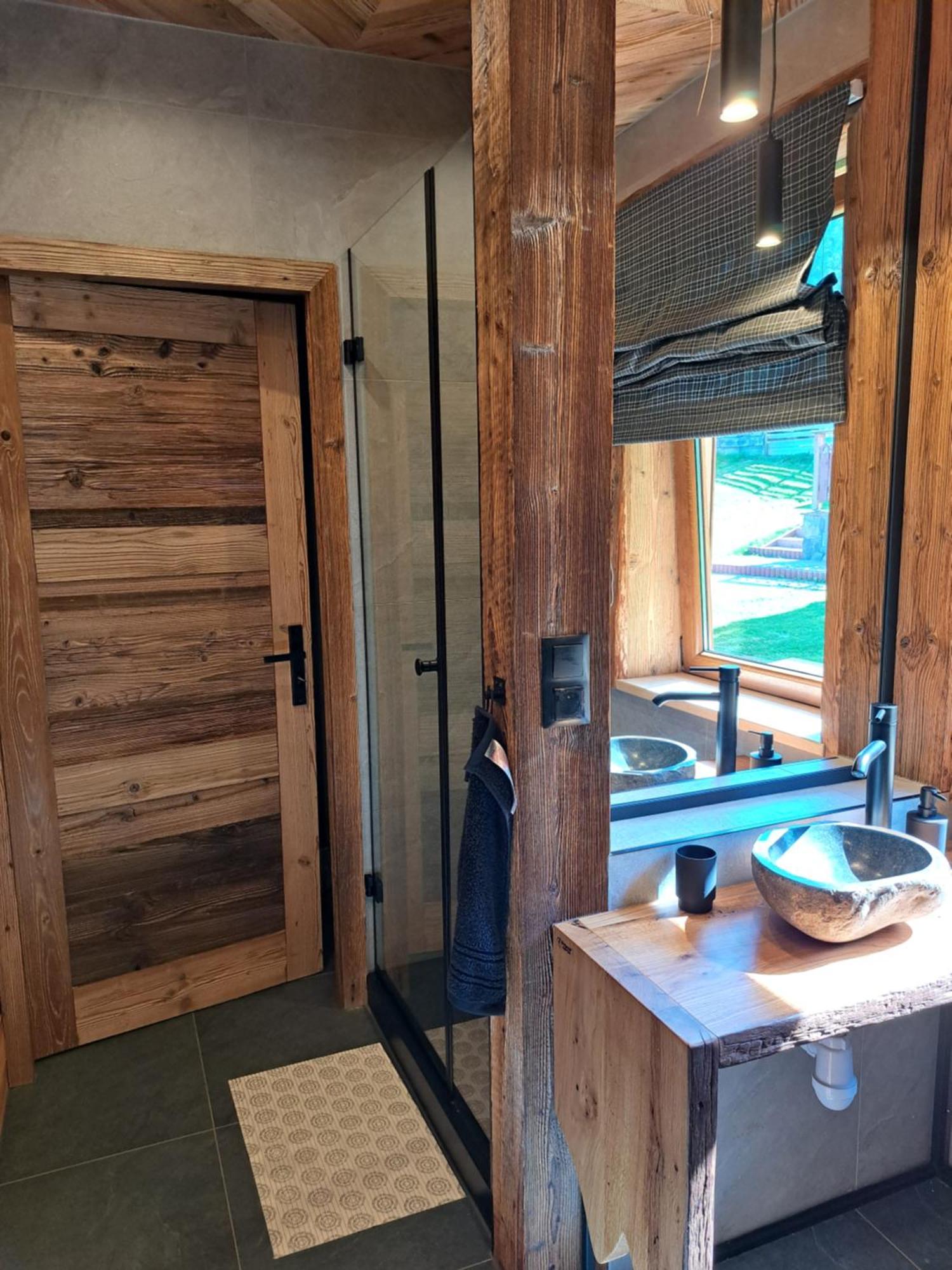 Domki Pod Sosnami Kacwin Exterior photo